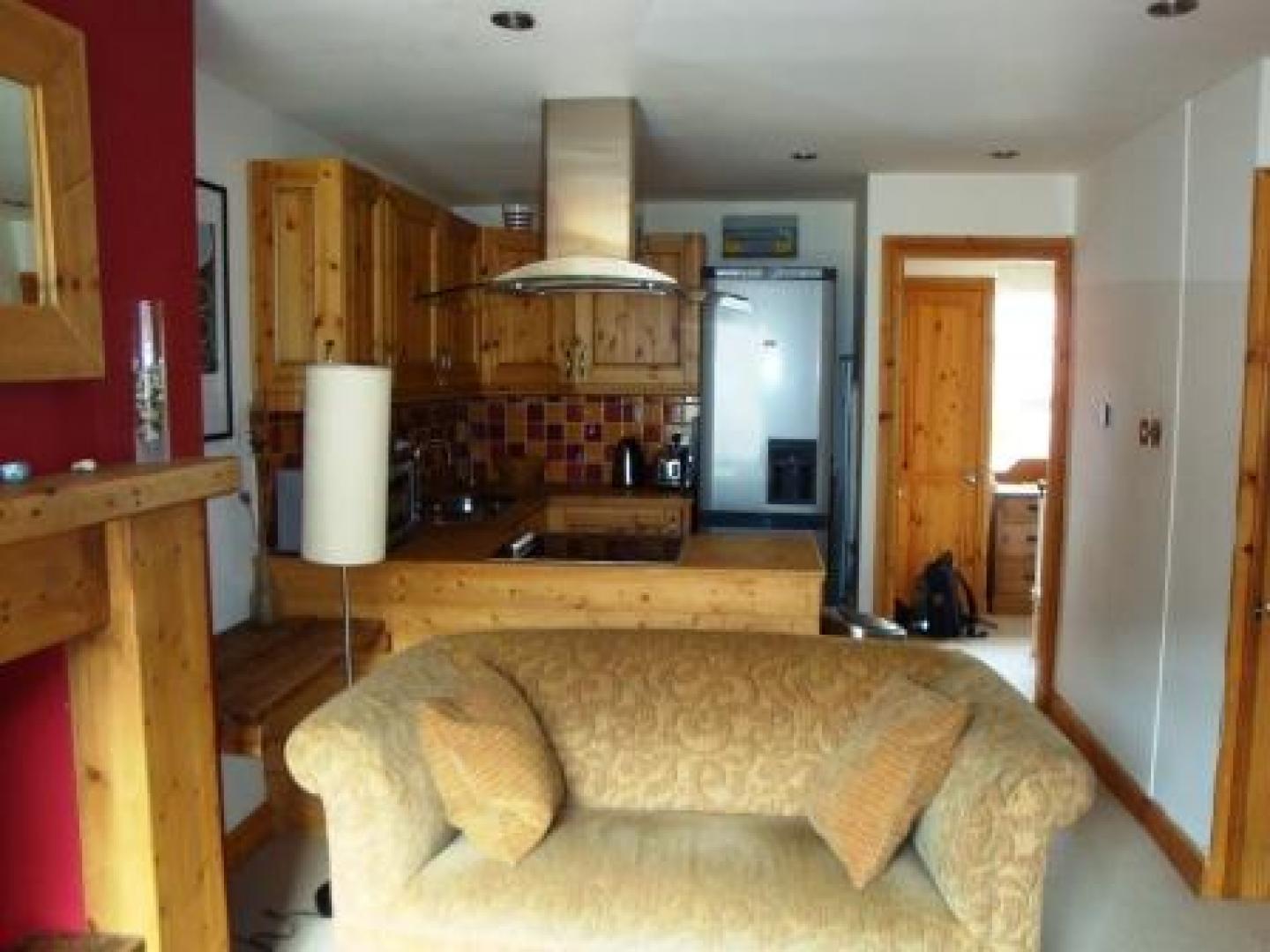 			NEW INSTRUCTION, 1 Bedroom, 1 bath, 1 reception Flat			 Allitsen Road, ST JOHNS WOOD